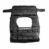 fitness warehouse weight vest