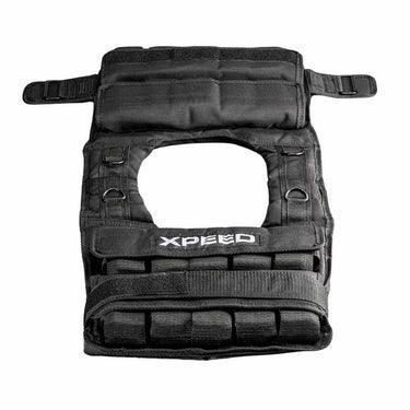 fitness warehouse weight vest