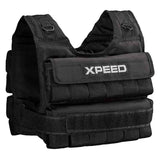 Fitness warehouse xpeed vest