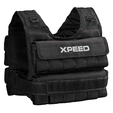 Fitness warehouse xpeed vest