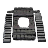 30KG Xpeed weight vest