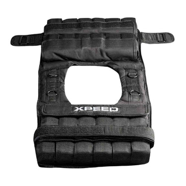 Xpeed 30kg weight vest