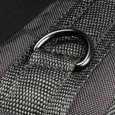 Loop attachment on xpeed weight vest