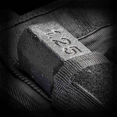 Xpeed Removable weight vest