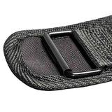 Shoulder buckle n xpeed weight vest