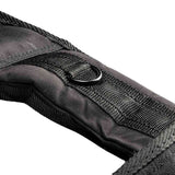 Shoulder padded foam on xpeed weight vest
