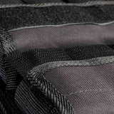 Pockets Close up on Xpeed weight vest