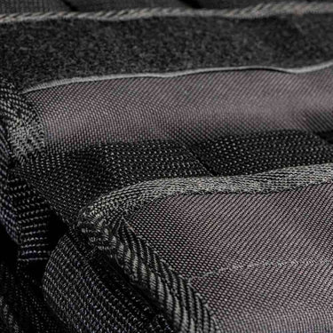 Pockets Close up on Xpeed weight vest