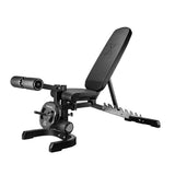 Xpeed X-Series-Fid-Bench