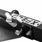 X Series Fid Bench 2