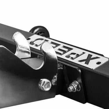 X Series Fid Bench 2