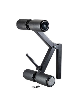 X Series Fid Bench 7