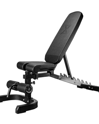 Xpeed X-Series-Fid-Bench