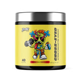 Zombie Labs Cross Eyed Pandemic Peach Rings Favour