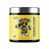 Zombie Labs Cross Eyed Possessed Pine Mango Flavour