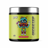 Zombie Labs Infected Raspberry Ripper Flavour