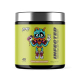 Zombie Labs Infected Raspberry Vicious Vanilla Cola Flavour