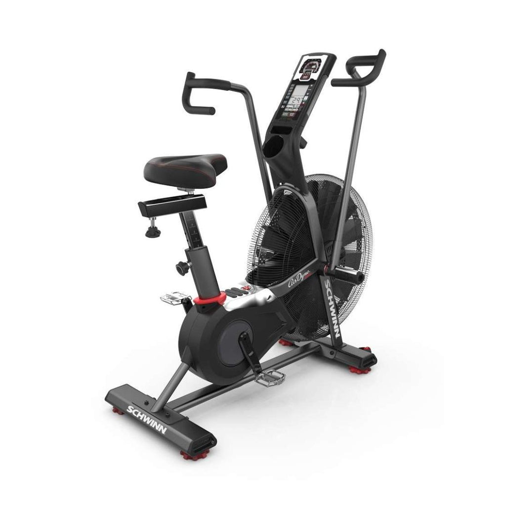 Schwinn AD8 AirDyne Fitness Warehouse Australia