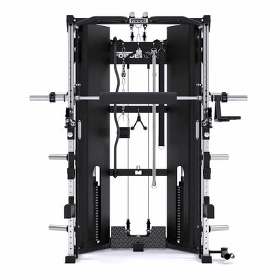 C10 Functional Trainer
