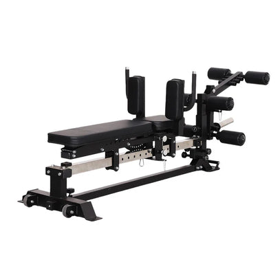 C10 Sliding Bench