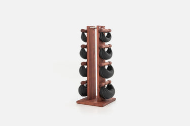 Grey Nohrd Swing Tower