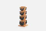 Xpeed Grey Nohrd Swing Tower