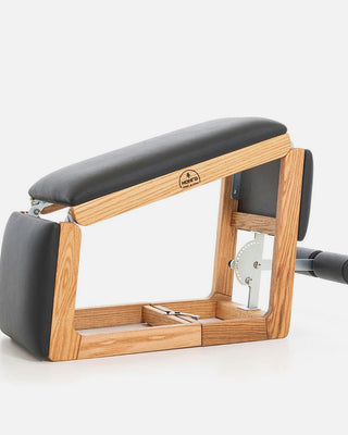 Grey Adjustable Benche