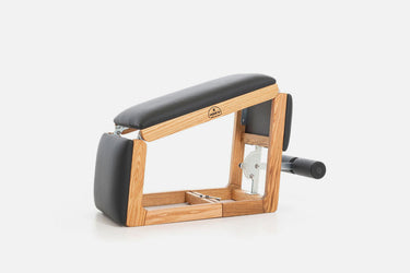 Grey Adjustable Benche