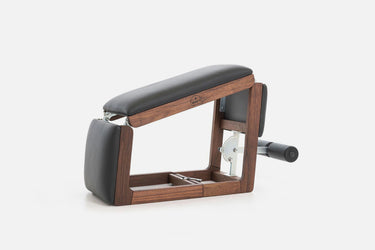 Back Extension & Weight Bench
