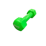 Xpeed 1.5kg pvc Dumbbell