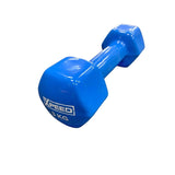 Xpeed 3kg pvc dumbbell