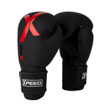 Xpeed Boxing Contender Glove Red