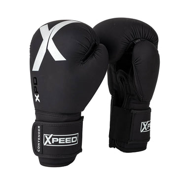 Xpeed Boxing Contender Glove White