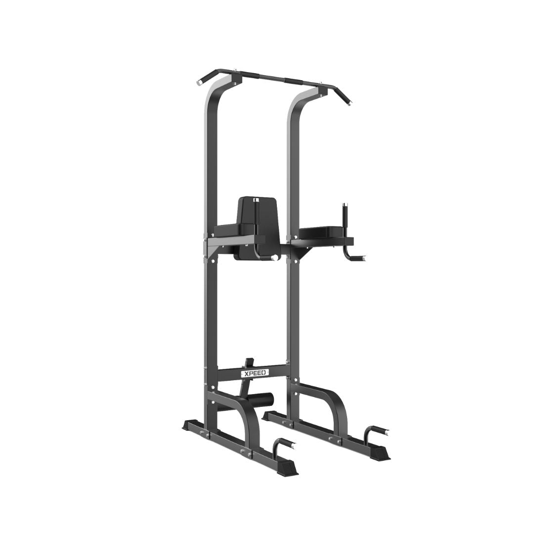 Xpeed X-Series Power Tower – Fitness Warehouse Australia
