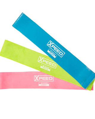 Xpeed 3 Loop Bands