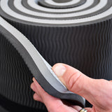 Back mat