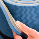 Blue 20mm Yoga Mat
