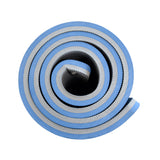 Blue Fitness Yoga Mat