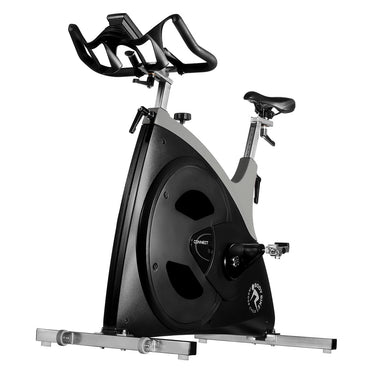 Body Bike Connect Spin Bike grey
