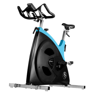 Body Bike Connect Spin Bike light blue