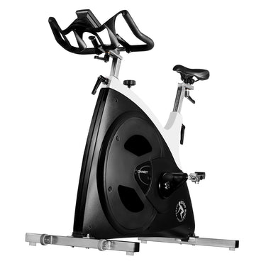 Body Bike Connect Spin Bike white