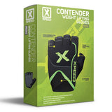 Xpeed Contender Men's Weight Lifting Gloves
