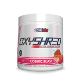 EHP Labs Oxyshred Ultra Concentration Cosmic Blast