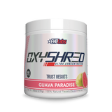 EHP Labs Oxyshred Ultra Concentration guava paradise