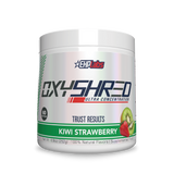 EHP Labs Oxyshred Ultra Concentration Kiwi Strawberry