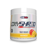 EHP Labs Oxyshred Ultra Concentration Mango