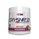 EHP Labs Oxyshred Ultra Concentration Passionfruit