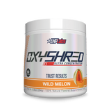 EHP Labs Oxyshred Ultra Concentration Wild Melon