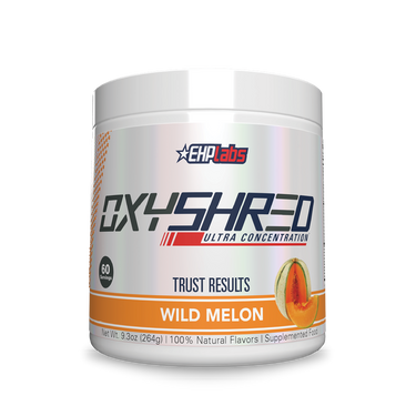 EHP Labs Oxyshred Ultra Concentration Wild Melon