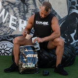 Optimum Nutrition Gold Standard Gainer